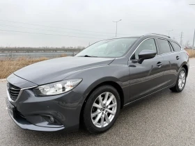 Mazda 6 2.0i SKYACTIV / KEYLESS / NAVI / PODGREV , снимка 3