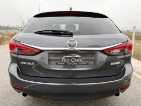 Mazda 6 2.0i SKYACTIV / KEYLESS / NAVI / PODGREV , снимка 6