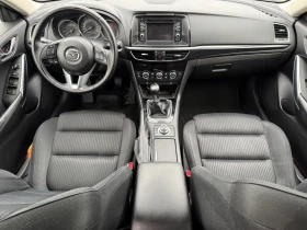 Mazda 6 2.0i SKYACTIV / KEYLESS / NAVI / PODGREV , снимка 8