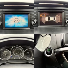 Mazda 6 2.0i SKYACTIV / KEYLESS / NAVI / PODGREV , снимка 16