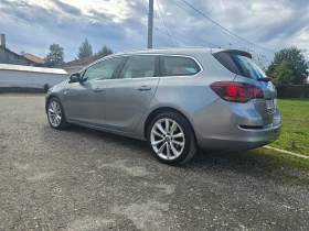 Opel Astra 11г.1, 7-125к.с.COSMO, NAVI - 4400 € / 8605.65 лв. - 11915701 4