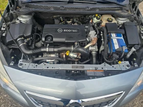 Opel Astra 11г.1, 7-125к.с.COSMO, NAVI - 4400 € / 8605.65 лв. - 11915701 15