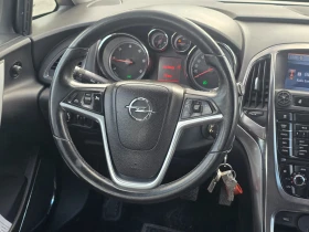 Opel Astra 11г.1, 7-125к.с.COSMO, NAVI - 4400 € / 8605.65 лв. - 11915701 13