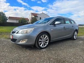 Opel Astra 11г.1, 7-125к.с.COSMO, NAVI - 4400 € / 8605.65 лв. - 11915701 3