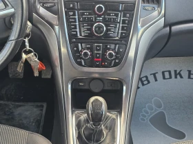 Opel Astra 11г.1, 7-125к.с.COSMO, NAVI - 4400 € / 8605.65 лв. - 11915701 12