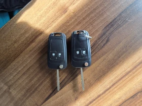 Opel Astra 11г.1, 7-125к.с.COSMO, NAVI - 4400 € / 8605.65 лв. - 11915701 16