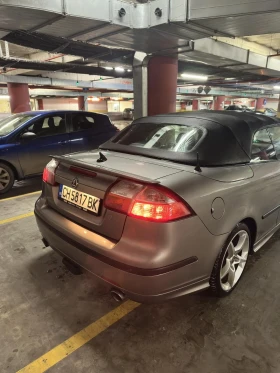 Saab 9-3 AERO - 7000 € / 13690.81 лв. - 70767099 5