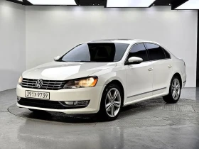 VW Passat 2.0 Tdi B7