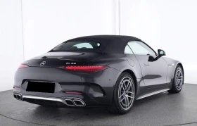 Mercedes-Benz SL 63 AMG 4M+ * DISTR* HEAD-UP* BURM* 360CAM* MEMORY*  - 128000 € / 250346.24 лв. - 55594358 2