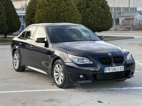 BMW 530 XD 235hp* M-Paket* FACELIFT* BARTER!!!LIZING!!!  - 7300 € / 14277.56 лв. - 91955438 3
