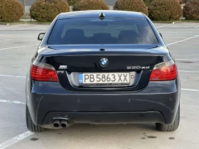 BMW 530 XD 235hp* M-Paket* FACELIFT* BARTER!!!LIZING!!!  - 7300 € / 14277.56 лв. - 91955438 6