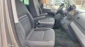 VW Multivan 2.0tdi biT 4motion  | Auto.bg — изображение 8