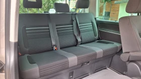VW Multivan 2.0tdi biT 4motion  | Auto.bg — изображение 10