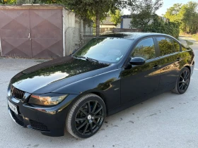 BMW 320 ДОБРО СЪСТОЯНИЕ М ПАКЕТ БАРТЕР - 5000 € / 9779.15 лв. - 41407325 9