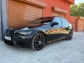 BMW 320 ДОБРО СЪСТОЯНИЕ М ПАКЕТ БАРТЕР - 5000 € / 9779.15 лв. - 41407325 3