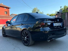 BMW 320 ДОБРО СЪСТОЯНИЕ М ПАКЕТ БАРТЕР - 5000 € / 9779.15 лв. - 41407325 2