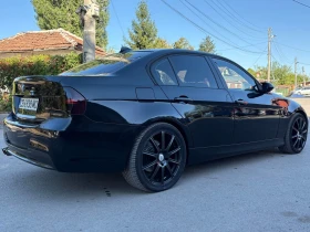 BMW 320 ДОБРО СЪСТОЯНИЕ М ПАКЕТ БАРТЕР - 5000 € / 9779.15 лв. - 41407325 6