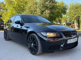 BMW 320 ДОБРО СЪСТОЯНИЕ М ПАКЕТ БАРТЕР - 5000 € / 9779.15 лв. - 41407325 5