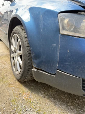 Audi A4 b6 - 1400 € / 2738.16 лв. - 26670630 8