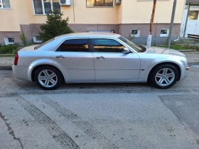 Chrysler 300c 3.0 | Mobile.bg � ����� ������ 4