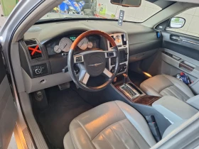 Chrysler 300c 3.0 | Mobile.bg � ����� ������ 9