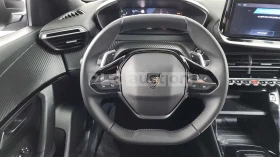 Peugeot 2008 Alure* 1.5 BlueHDl* КАТО НОВА!*  | Auto.bg — изображение 13