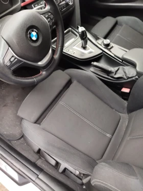 BMW 320 320 Diesel 184к.с. - 7300 € / 14277.56 лв. - 27763580 9