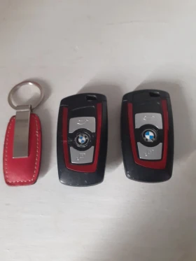 BMW 320 320 Diesel 184к.с. - 7300 € / 14277.56 лв. - 27763580 4