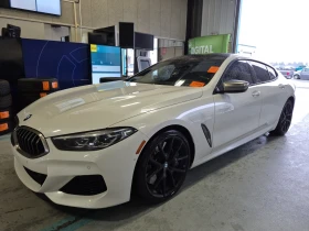 BMW 850 X-Drive * * CARFAX * * АВТО КРЕДИТ * * 