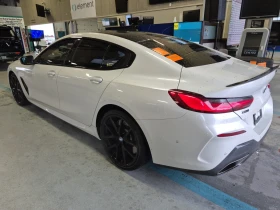 BMW 850 X-Drive * * CARFAX * * АВТО КРЕДИТ * *  - 42199 € / 82534.07 лв. - 50530660 3