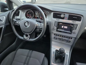 VW Golf 1.6d R-Line LED - 9570 € / 18717.29 лв. - 76165551 11