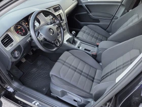 VW Golf 1.6d R-Line LED - 9570 € / 18717.29 лв. - 76165551 9