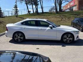 Volvo S60 Inscription/Bowers & Wilkins / 360 / DIS/ОБДУХВАНЕ - 21500 € / 42050.35 лв. - 22992573 3