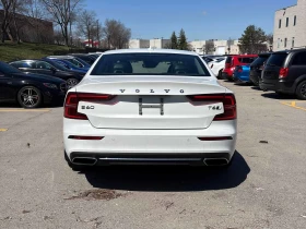 Volvo S60 Inscription/Bowers & Wilkins / 360 / DIS/ОБДУХВАНЕ - 21500 € / 42050.35 лв. - 22992573 4