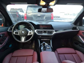 BMW 340 * xDrive * 2 КЛЮЧА * ПОДГРЕВ * АМБИЕНТНО * CARPLAY - 36300 € / 70996.63 лв. - 68357158 8