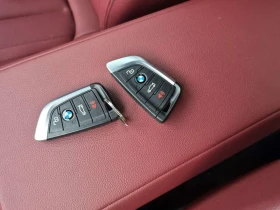 BMW 340 * xDrive * 2 КЛЮЧА * ПОДГРЕВ * АМБИЕНТНО * CARPLAY - 36300 € / 70996.63 лв. - 68357158 11