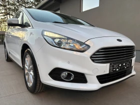 Ford S-Max Titanium 2.0 diesel 150kc Euro6 Automatic TOП - 8990 € / 17582.91 лв. - 43564322 11