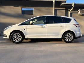 Ford S-Max Titanium 2.0 diesel 150kc Euro6 Automatic TOП - 8990 € / 17582.91 лв. - 43564322 3