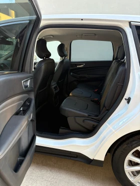 Ford S-Max Titanium 2.0 diesel 150kc Euro6 Automatic TOП - 8990 € / 17582.91 лв. - 43564322 14