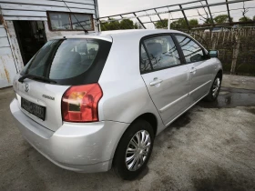 Toyota Corolla 1.4 97кс - 1799 € / 3518.54 лв. - 56794405 5