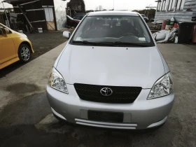 Toyota Corolla 1.4 97кс - 1799 € / 3518.54 лв. - 56794405 2