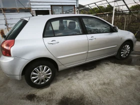 Toyota Corolla 1.4 97кс - 1799 € / 3518.54 лв. - 56794405 4