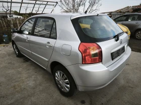 Toyota Corolla 1.4 97кс - 1799 € / 3518.54 лв. - 56794405 7