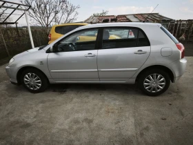 Toyota Corolla 1.4 97кс - 1799 € / 3518.54 лв. - 56794405 8