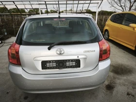 Toyota Corolla 1.4 97кс - 1799 € / 3518.54 лв. - 56794405 6