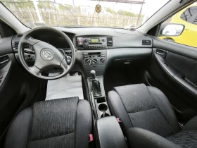 Toyota Corolla 1.4 97кс - 1799 € / 3518.54 лв. - 56794405 9