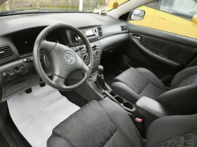 Toyota Corolla 1.4 97кс - 1799 € / 3518.54 лв. - 56794405 10