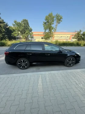 ����� �� �������� �� Toyota Avensis Toyota Avensis 2.0 D-4D �������� �� 2028�.