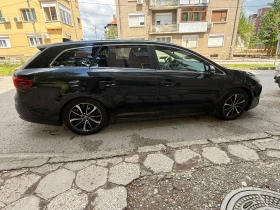 Toyota Avensis 2.0 D4D �������� ������� + �������� � ������ | Mobile.bg � ����� ������ 4