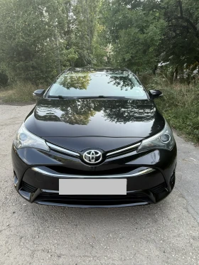 ����� �� �������� �� Toyota Avensis Toyota Avensis 2.0 D-4D �������� �� 2028�.